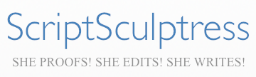 Script Sculptress